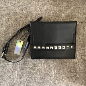 NWT Missguided convertible belt/crossbody bag